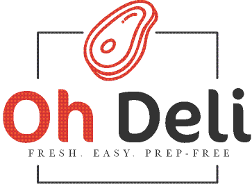 OhDeli